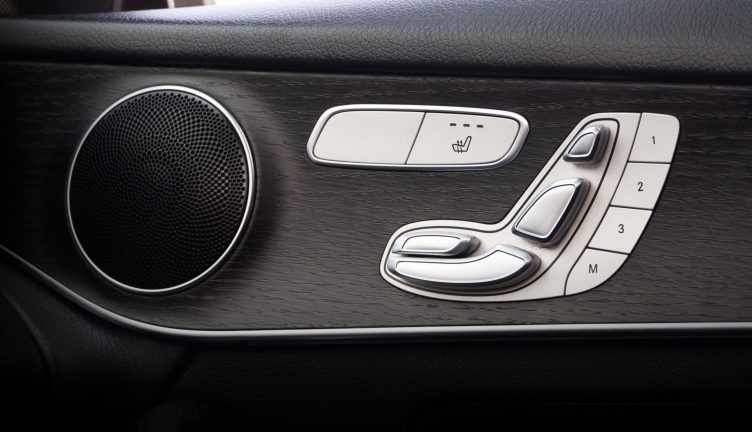 Mercedes-Benz GLC 300 4MATIC