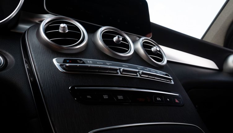 Mercedes-Benz GLC 300 4MATIC