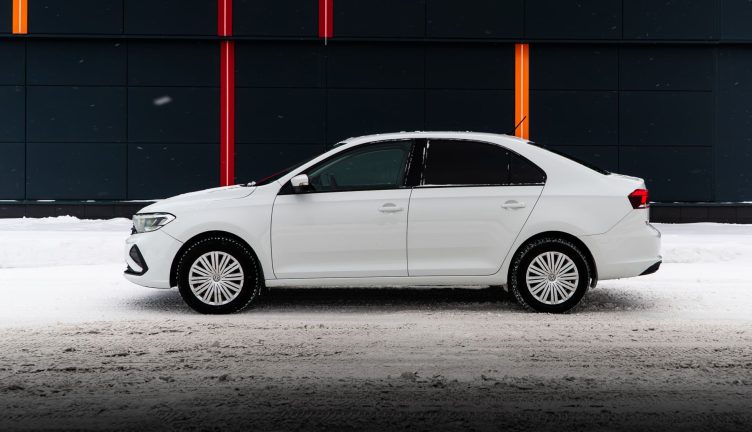 Volkswagen Polo New
