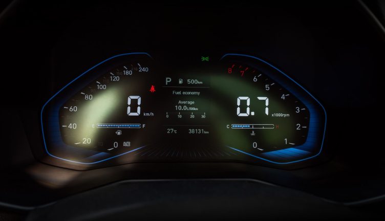Hyundai IX25