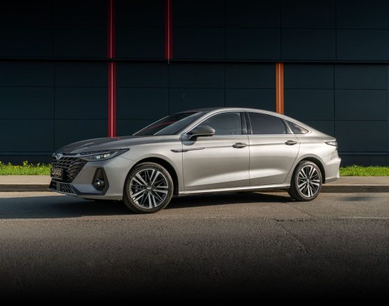 Chery Arrizo 8